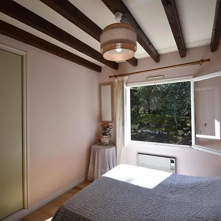 Villa Sabilande: Tranquil Forest Retreat Near Hossegor And *