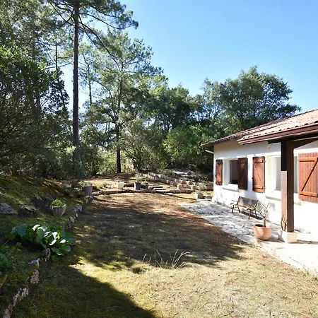 Sabilande: Tranquil Forest Retreat Near Hossegor And * Seignosse