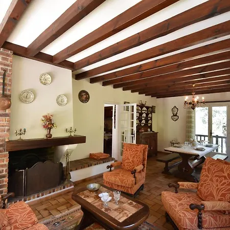 Sabilande: Tranquil Forest Retreat Near Hossegor And Villa