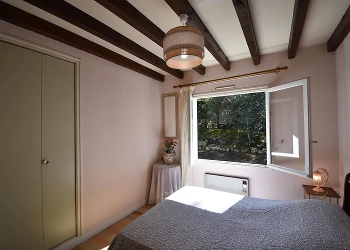 Villa Sabilande - Situation Agreable Dans Quartier Calme Et Boise Proche De La Et Du D'hossegor *