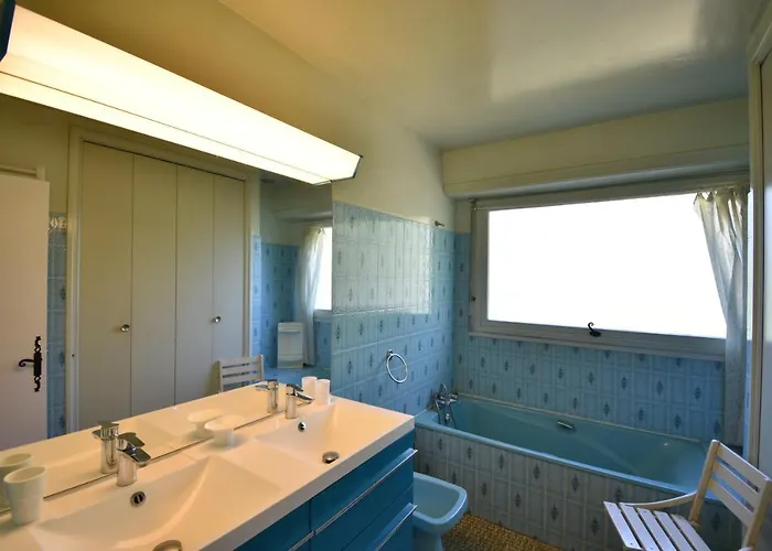 Sabilande - Situation Agreable Dans Quartier Calme Et Boise Proche De La Et Du D'hossegor Seignosse